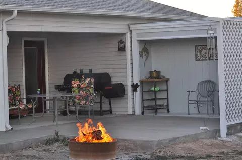 Exterior - 1244 Sunridge Ave, Rangely, CO 81648 photo 2 of 8