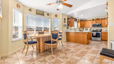Kitchen - 1244 Sunridge Ave, Rangely, CO 81648 photo 1 of 3