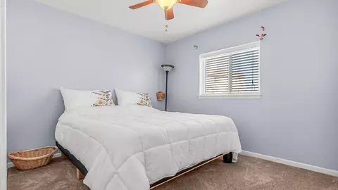 Bedroom - 1244 Sunridge Ave, Rangely, CO 81648 photo 1 of 3