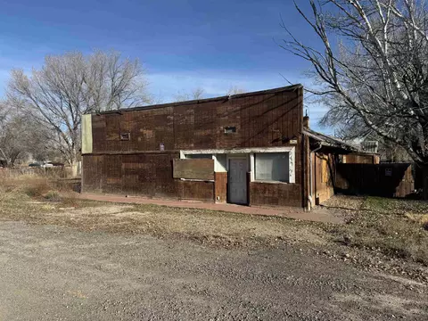1018 14 Old Highway 650, Mack, CO 81525