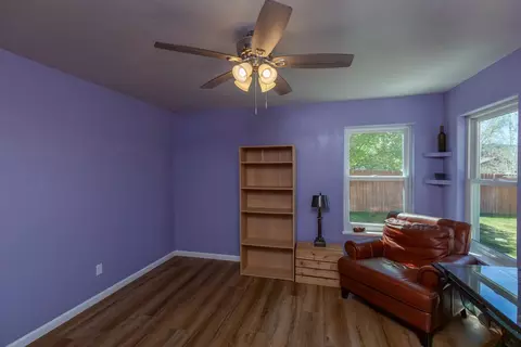 Bedroom - 801 Cresthaven Dr, Fruita, CO 81521 photo 4 of 6