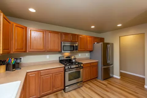 Kitchen - 801 Cresthaven Dr, Fruita, CO 81521 photo 3 of 3
