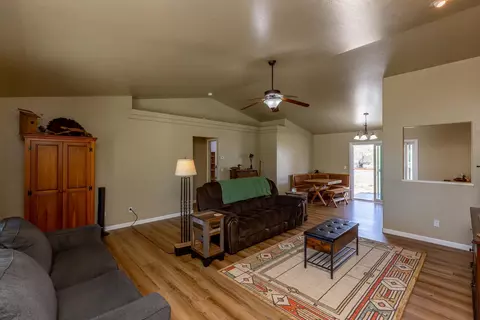 Living - 801 Cresthaven Dr, Fruita, CO 81521 photo 2 of 2