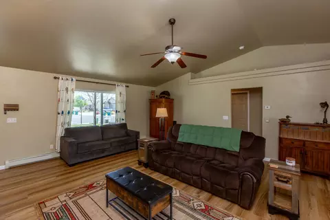 Living - 801 Cresthaven Dr, Fruita, CO 81521 photo 1 of 2
