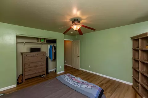 Bedroom - 801 Cresthaven Dr, Fruita, CO 81521 photo 1 of 6