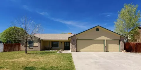 801 Cresthaven Dr, Fruita, CO 81521