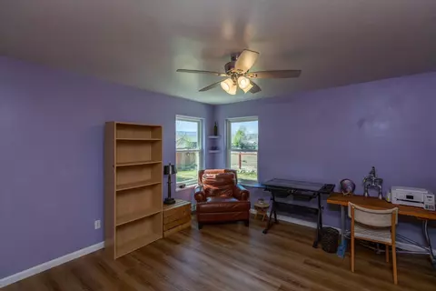 Bedroom - 801 Cresthaven Dr, Fruita, CO 81521 photo 3 of 6
