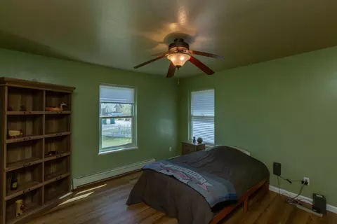 Bedroom - 801 Cresthaven Dr, Fruita, CO 81521 photo 2 of 6