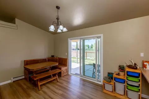 Dining - 801 Cresthaven Dr, Fruita, CO 81521 photo 1 of 1