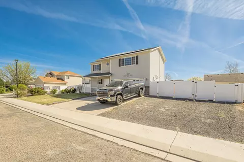 658 Stone Mountain Dr, Fruita, CO 81521 photo 4