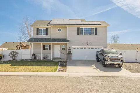 658 Stone Mountain Dr, Fruita, CO 81521