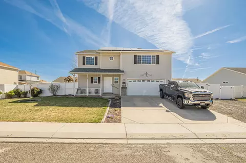 658 Stone Mountain Dr, Fruita, CO 81521 photo 3