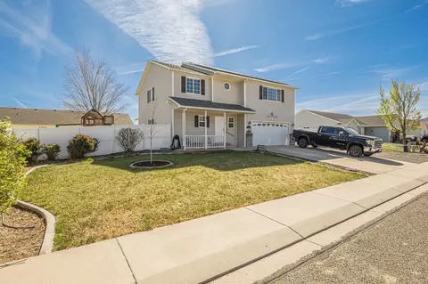 658 Stone Mountain Dr, Fruita, CO 81521 photo 2