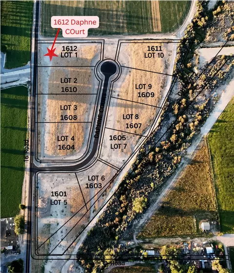 1612 Daphne Ct, Loma, CO 81524