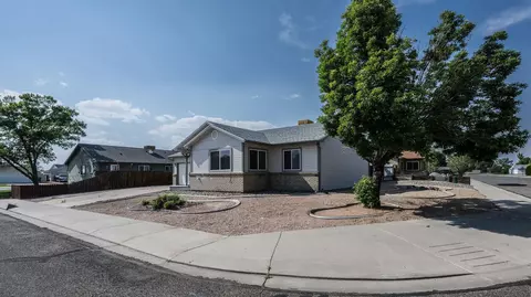 Exterior - 455 David Ct, Fruita, CO 81521 photo 4 of 6