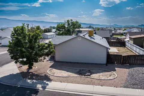 View/Area - 455 David Ct, Fruita, CO 81521 photo 1 of 7