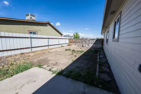 Exterior - 455 David Ct, Fruita, CO 81521 photo 2 of 6