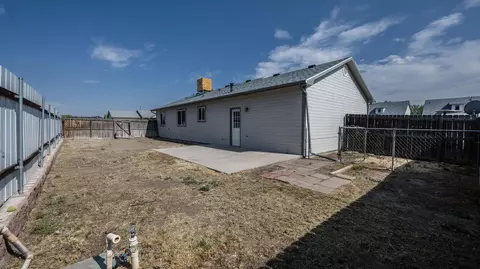 Exterior - 455 David Ct, Fruita, CO 81521 photo 6 of 6