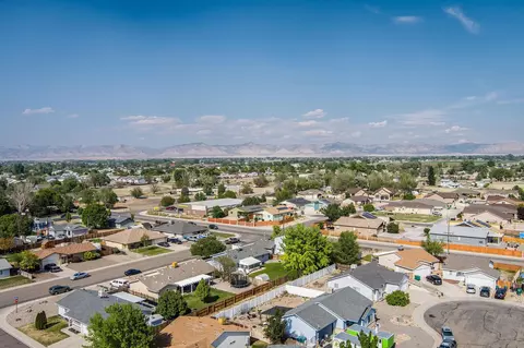 View/Area - 455 David Ct, Fruita, CO 81521 photo 6 of 7