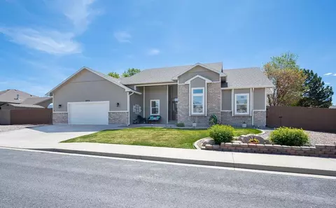 2819 Cortland Ave, Grand Junction, CO 81506