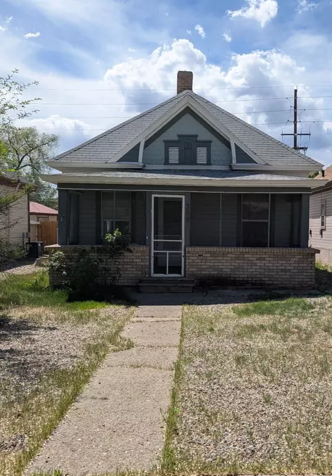 309 Chipeta Ave, Grand Junction, CO 81501