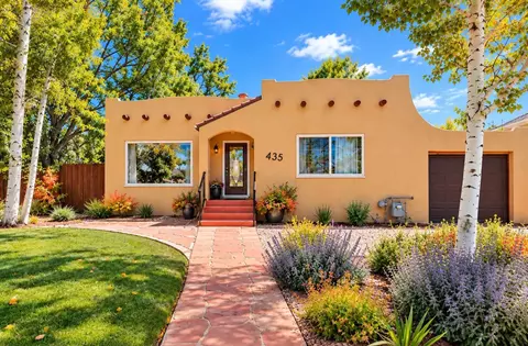 435 W 4th St, Palisade, CO 81526