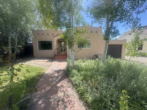 435 W 4th St, Palisade, CO 81526