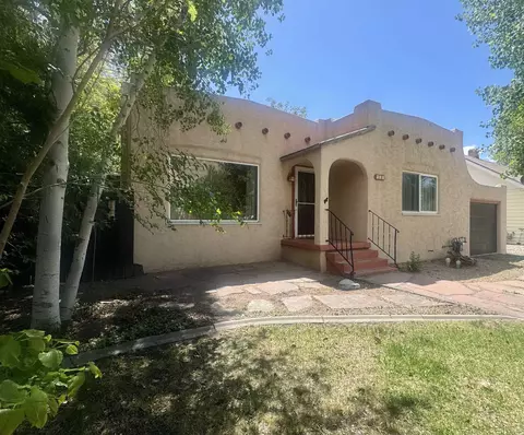 435 W 4th St, Palisade, CO 81526