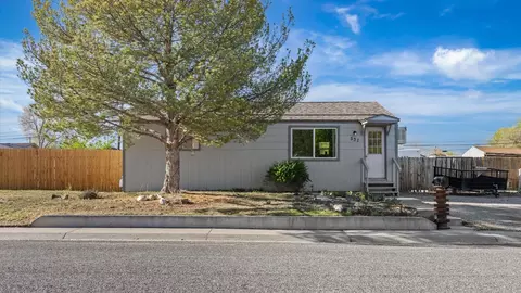 531 W Hall Ave, Grand Junction, CO 81505