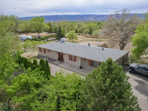 691 Crestridge Dr, Grand Junction, CO 81506