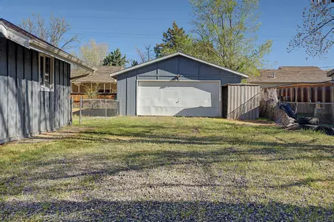 Exterior - 330 Epps Dr, Grand Junction, CO 81501 photo 3 of 6