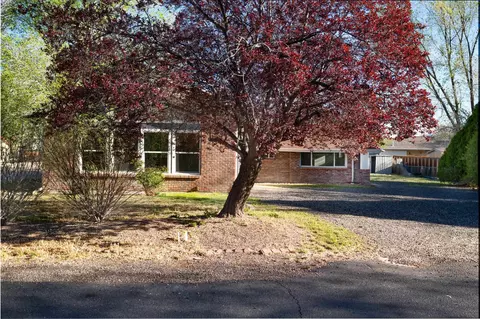 Exterior - 330 Epps Dr, Grand Junction, CO 81501 photo 2 of 6