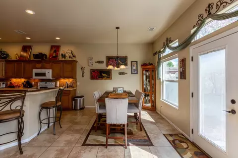 Dining - 784 Crystal Way, Fruita, CO 81521 photo 1 of 3