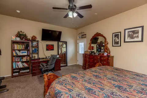 Bedroom - 784 Crystal Way, Fruita, CO 81521 photo 6 of 6
