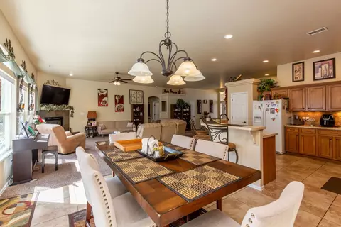 Dining - 784 Crystal Way, Fruita, CO 81521 photo 3 of 3