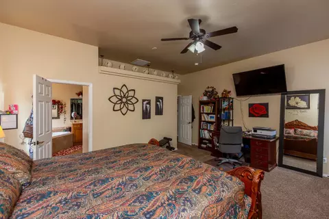 Bedroom - 784 Crystal Way, Fruita, CO 81521 photo 5 of 6