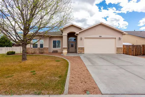 784 Crystal Way, Fruita, CO 81521