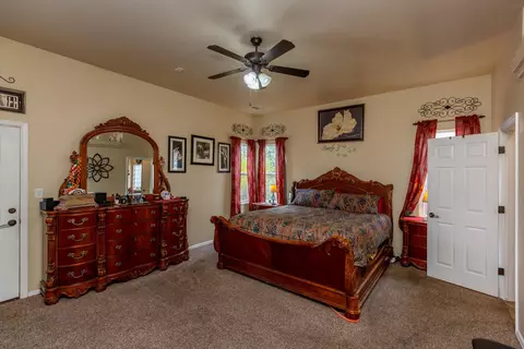 Bedroom - 784 Crystal Way, Fruita, CO 81521 photo 3 of 6