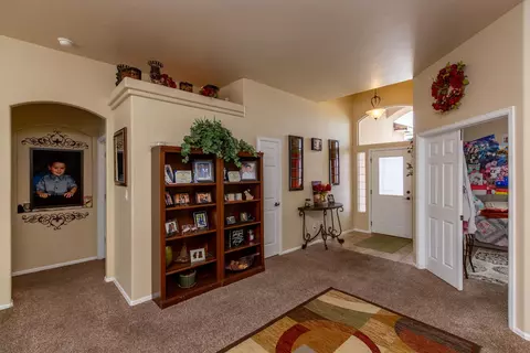 Entry Way - 784 Crystal Way, Fruita, CO 81521 photo 1 of 2