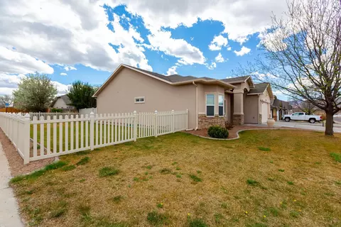 Exterior - 784 Crystal Way, Fruita, CO 81521 photo 6 of 6