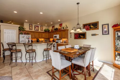Dining - 784 Crystal Way, Fruita, CO 81521 photo 2 of 3