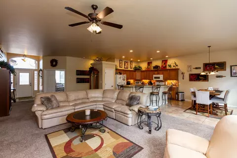 Living - 784 Crystal Way, Fruita, CO 81521 photo 4 of 5