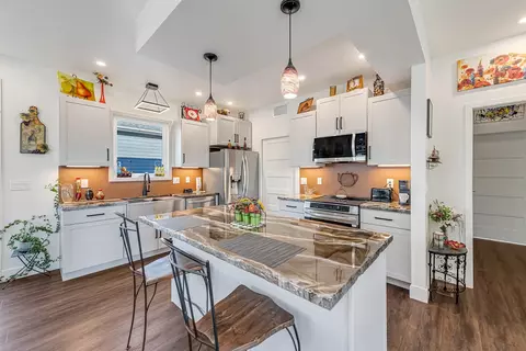 Kitchen - 1057 E Harrison Ave, Fruita, CO 81521 photo 3 of 7