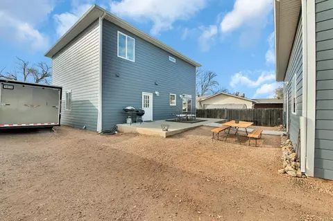 Exterior - 1057 E Harrison Ave, Fruita, CO 81521 photo 4 of 6