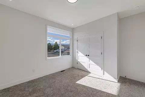 Bedroom - 1057 E Harrison Ave, Fruita, CO 81521 photo 1 of 3