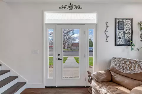 Entry Way - 1057 E Harrison Ave, Fruita, CO 81521 photo 1 of 4