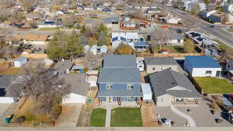 View/Area - 1057 E Harrison Ave, Fruita, CO 81521 photo 4 of 4