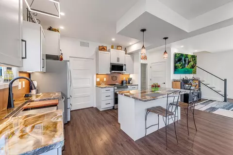 Kitchen - 1057 E Harrison Ave, Fruita, CO 81521 photo 4 of 7