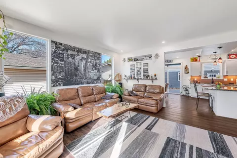 Living - 1057 E Harrison Ave, Fruita, CO 81521 photo 1 of 1