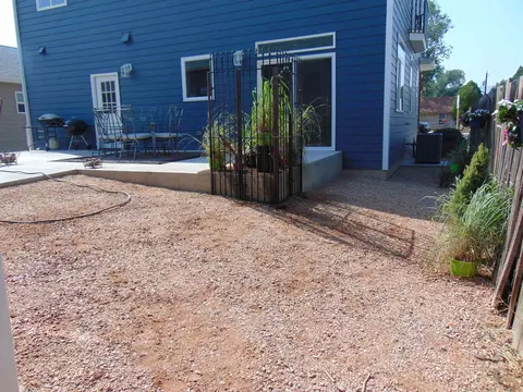 Exterior - 1057 E Harrison Ave, Fruita, CO 81521 photo 6 of 8